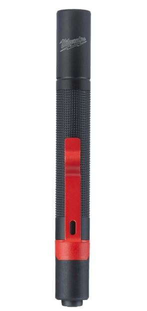 Milwaukee Lommelykt IPL-LED