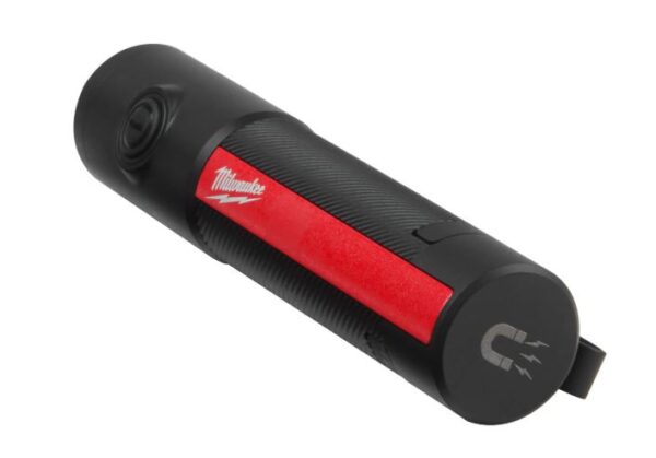 Milwaukee Lommelykt IR FL500