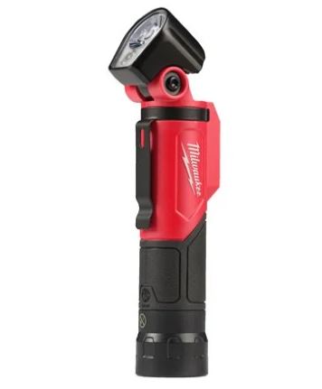 Milwaukee Arbeidslampe L4 PWL-301