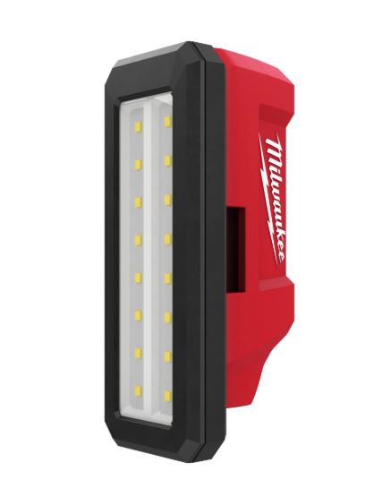 Milwaukee Dreieområdelys M12PAL-0 M12  XXX