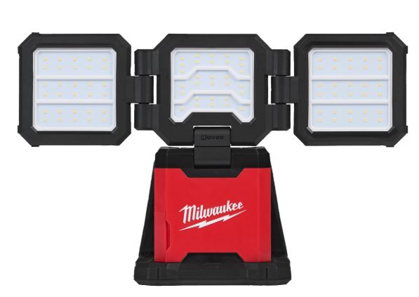 Milwaukee Oppgavelys M18 MDTL-0