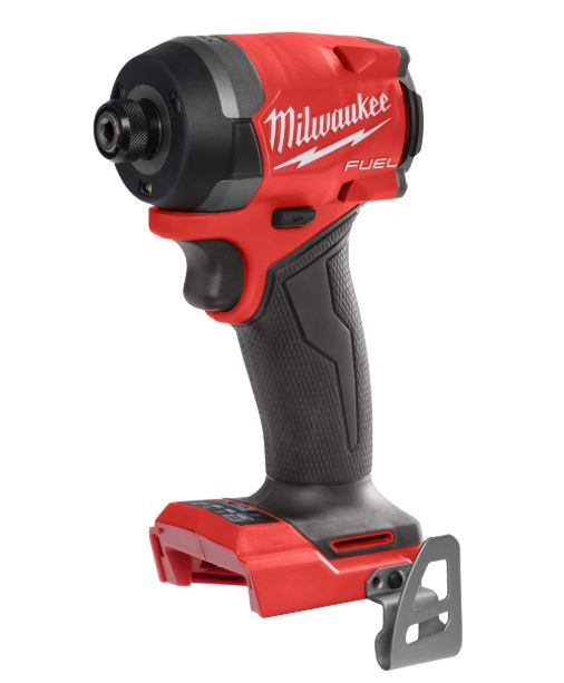 Milwaukee Slagskrutrekker M18 FID3-0X
