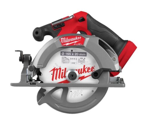 Milwaukee Sirkelsag M18 FCS552-0X