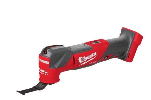 Milwaukee Multiverktøy M18 FMT-0X