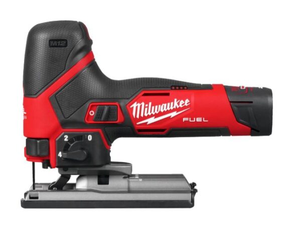 Milwaukee Stikksag M12 FJS-0