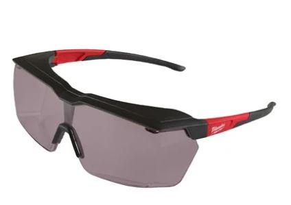 Milwaukee Vernebriller OTG -1 Tonet