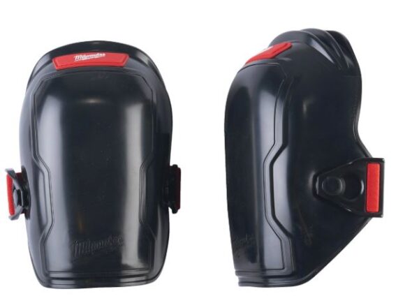 Milwaukee Knebeskytter fleksible