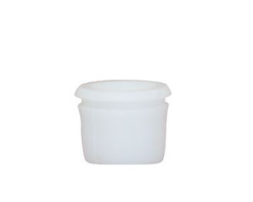 RG 390 plastgjennomføring 9mm karosseri