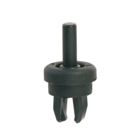 RG 9520 kuleleddklemme 7,2X7,2 / 0,7 -2,5mm