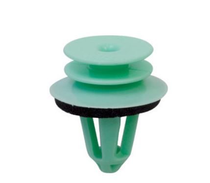 RG 10692 Panelklips Ø 8 mm Dør