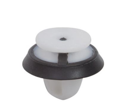 RG 12262 Panelklips Ø 8 mm Dør