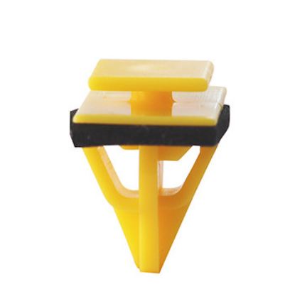 RG 130336 Støpeklips 9,3 x 10 mm