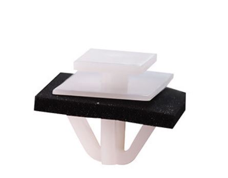 RG 130322 Støpeklips 9,5 x 10 mm