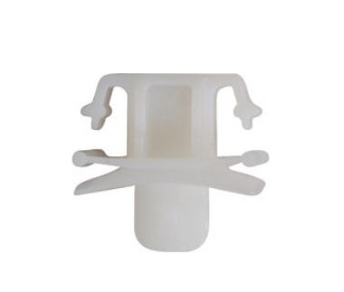 RG 12155 Støpeklips frontrute