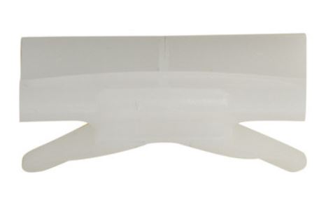 RG 12037 Støpeklips frontrute