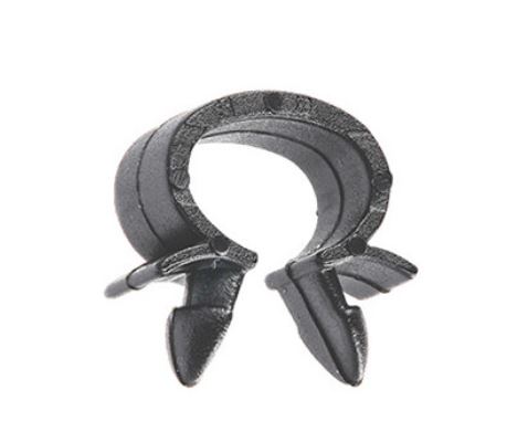 RG 1315 Omega klips Ø 13mm feste av vridsele