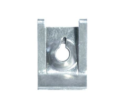 RG 474 U-mutter klips Ø 4,8mm