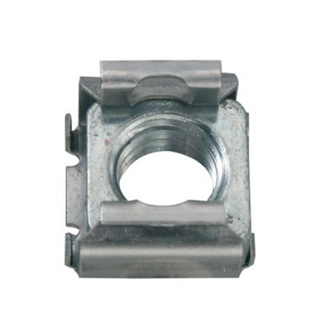 RG 313 Mutter metall M12-1,75 10pk A0000313