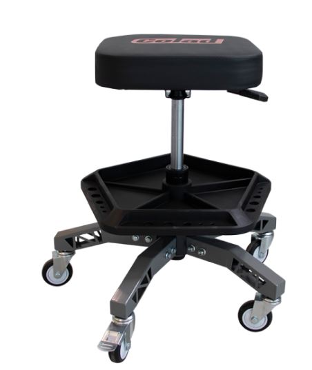 Colad spider verkstedstol deluxe