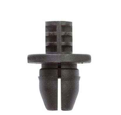 RG 1491 Plastnagle ø10mm lydisolering foran 10pk