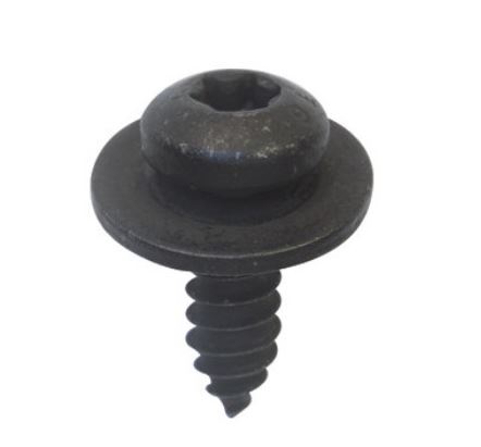 RG 12286 Selvskruende skrue ø6,3x19mm frontskjerm