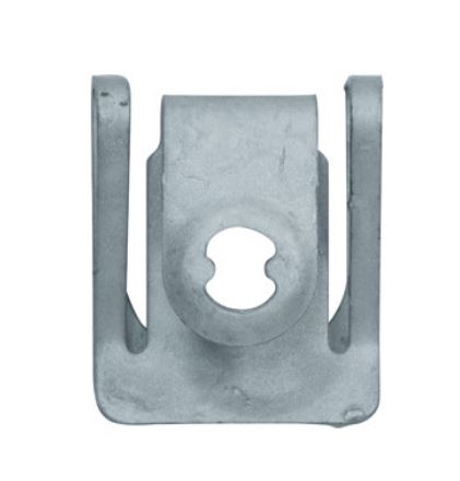 RG 11964 Klips 1/4 Omdreining underskjerm