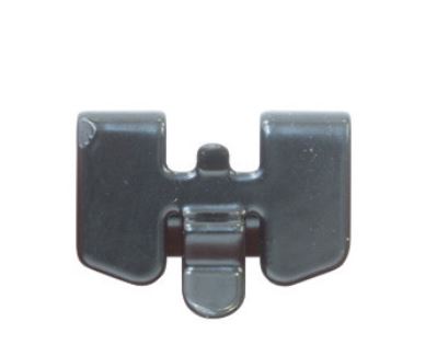 RG 12323 Støpeklips frontrute