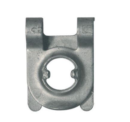 RG 11509 1/4 omdreining stikkontakt motorskjerm