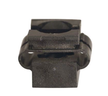 RG 11073 1/4 Omdreining stikkontakt motorskjerm 6pk