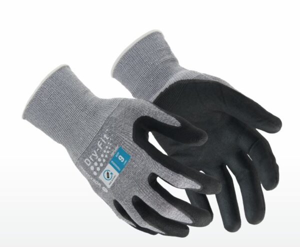 Hanske Dry-Fit Airflow