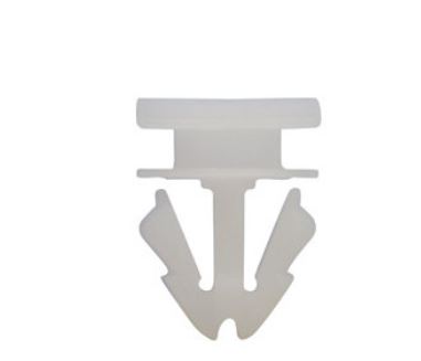 RG 1490 Støpeklips Ø 8,9-9,1mm karosseriskall