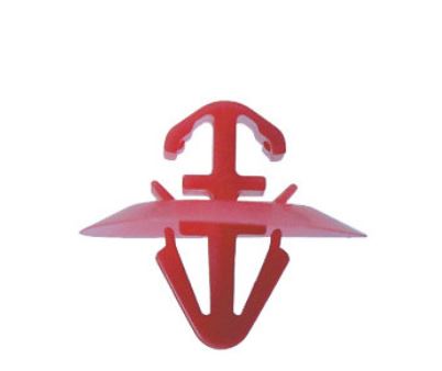 RG 42604 Støpeklips 6,2 X 12,2mm karosseri