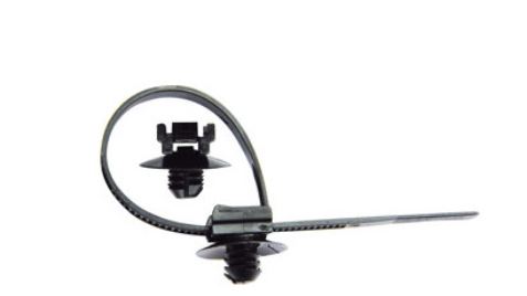 RG 9649 Strips 140X5mm Ø 6,5 mm