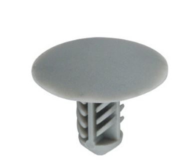 RG 11225 Klips Ø 6,7 mm Innv.dekor