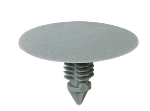 RG 11119 Klips Ø 6,7 mm Innvendig dekor