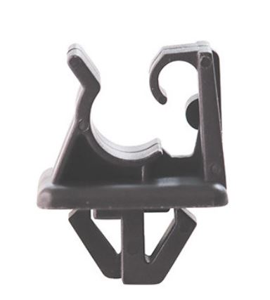 RG 130326 Rørbrakett Ø 8,5 mm 1 Hus