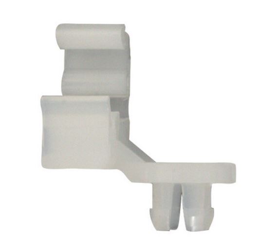 RG 130194 Klips Rod Ø 6,3 mm lue