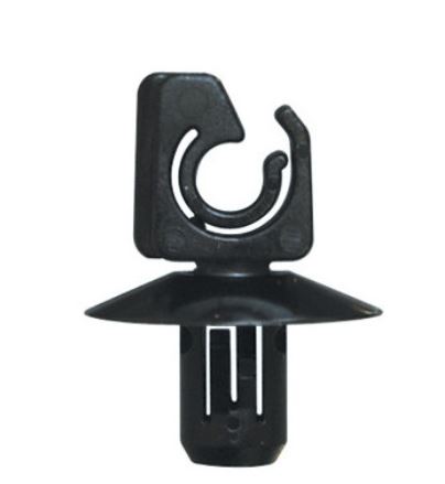 RG 10360 Rørbrakett Ø 4,5 mm 1 hus