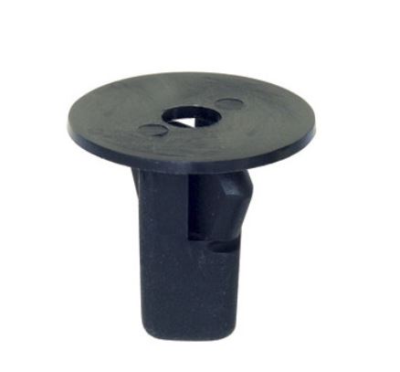 RG 11767 plastmutter hjulhusdeksel