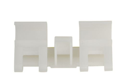 RG 12035 Støpeklips frontrute