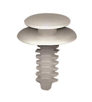 RG 1339 Panelklips dør