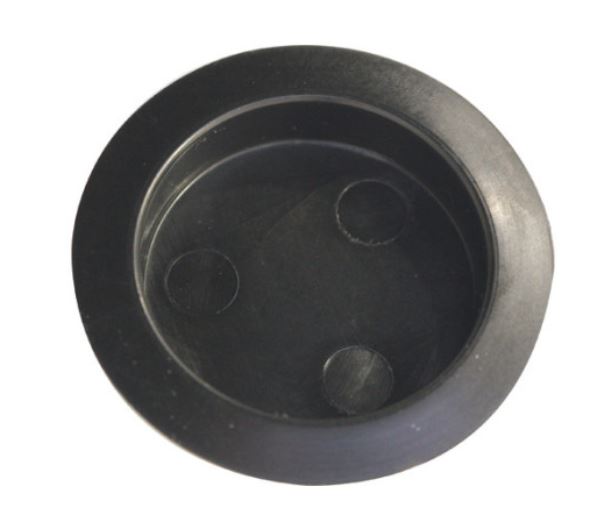 RG 1383 Plugg-knapp Ø 30 mm Renault