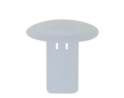 RG 11763 plastmutterT Ø 6 mm