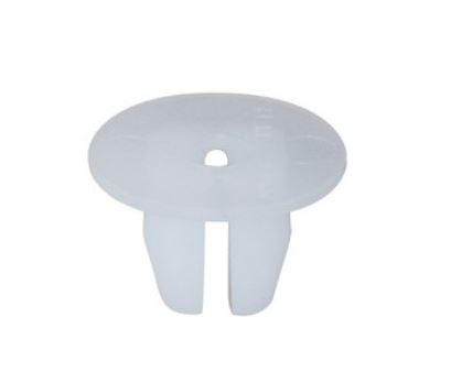 RG 11766 plastmutter Ø 6 mm