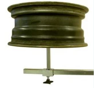 FK 220000 Hjulholder