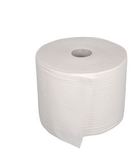 Papir CC Wipe Away X030 100% Cellulose Rull 1020 m (2)