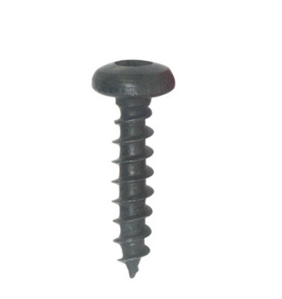 RG 11651 Skrue myk 4,5X20mm innv-og utvendig dekor