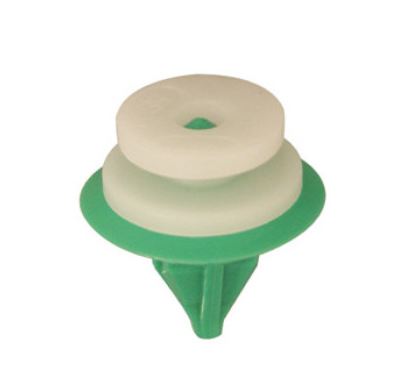 RG 10445 Panelklips Ø 8,2 -8,5mm inn- og utvendig dekor