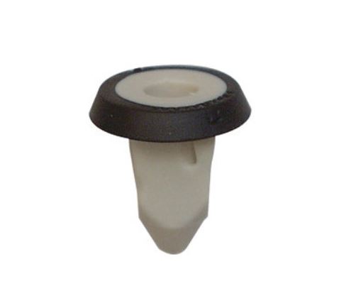 RG 10630 plastmutter 4,8mm Inn- og utvendig dekor