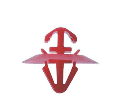 RG 9978 Støpeklips 6,2 X 12,2mm karosseriskall